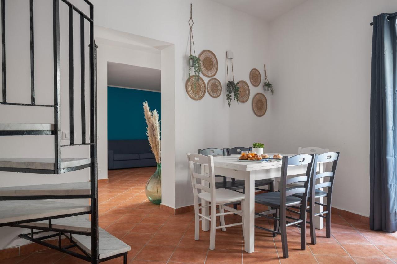 Suk Ballaro House 팔레르모 외부 사진