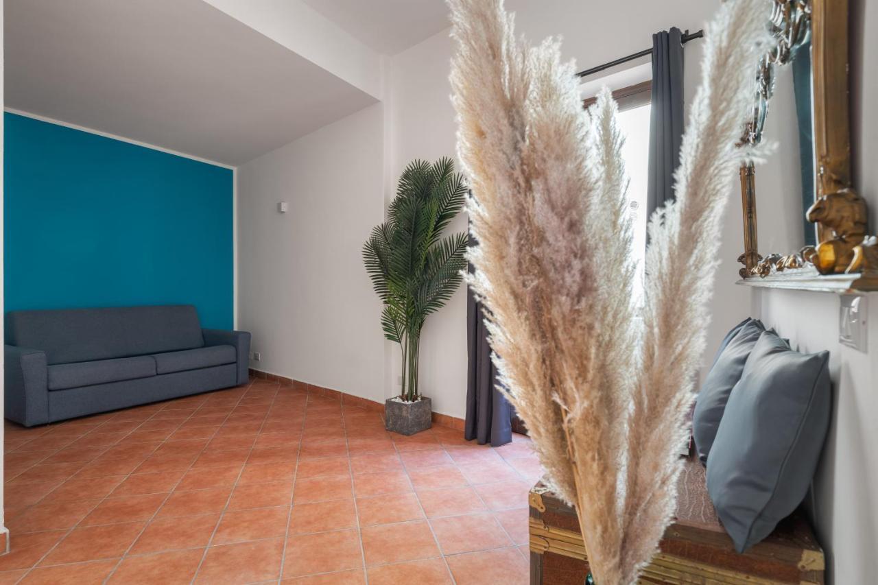 Suk Ballaro House 팔레르모 외부 사진