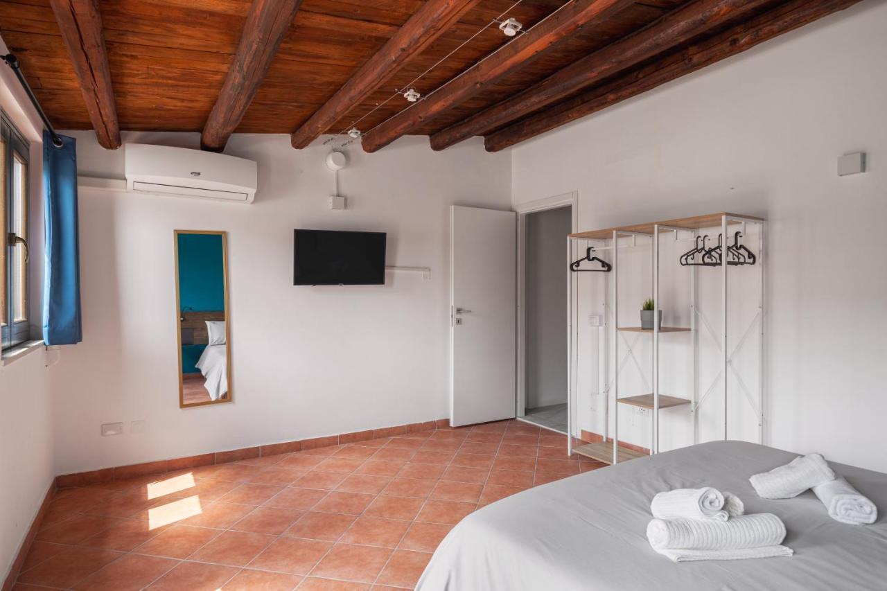 Suk Ballaro House 팔레르모 외부 사진