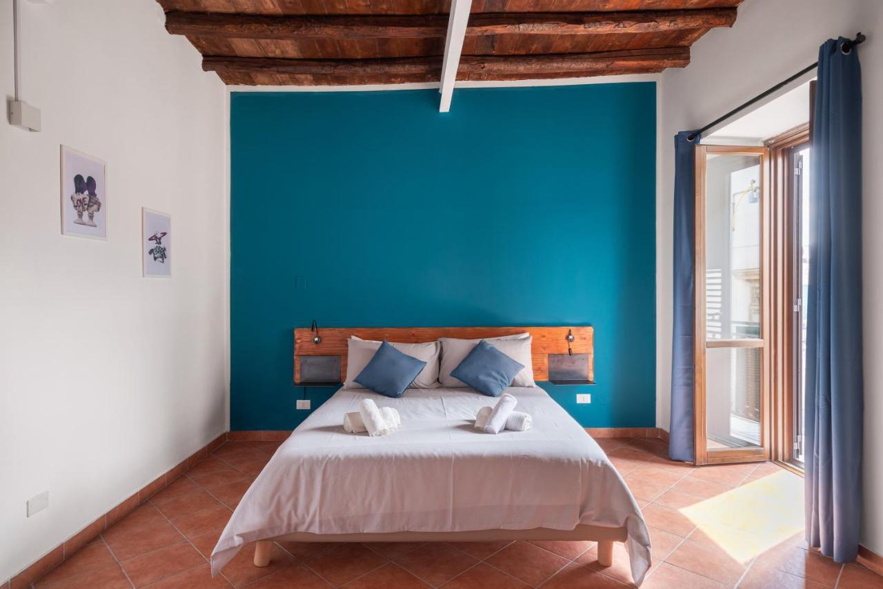 Suk Ballaro House 팔레르모 외부 사진