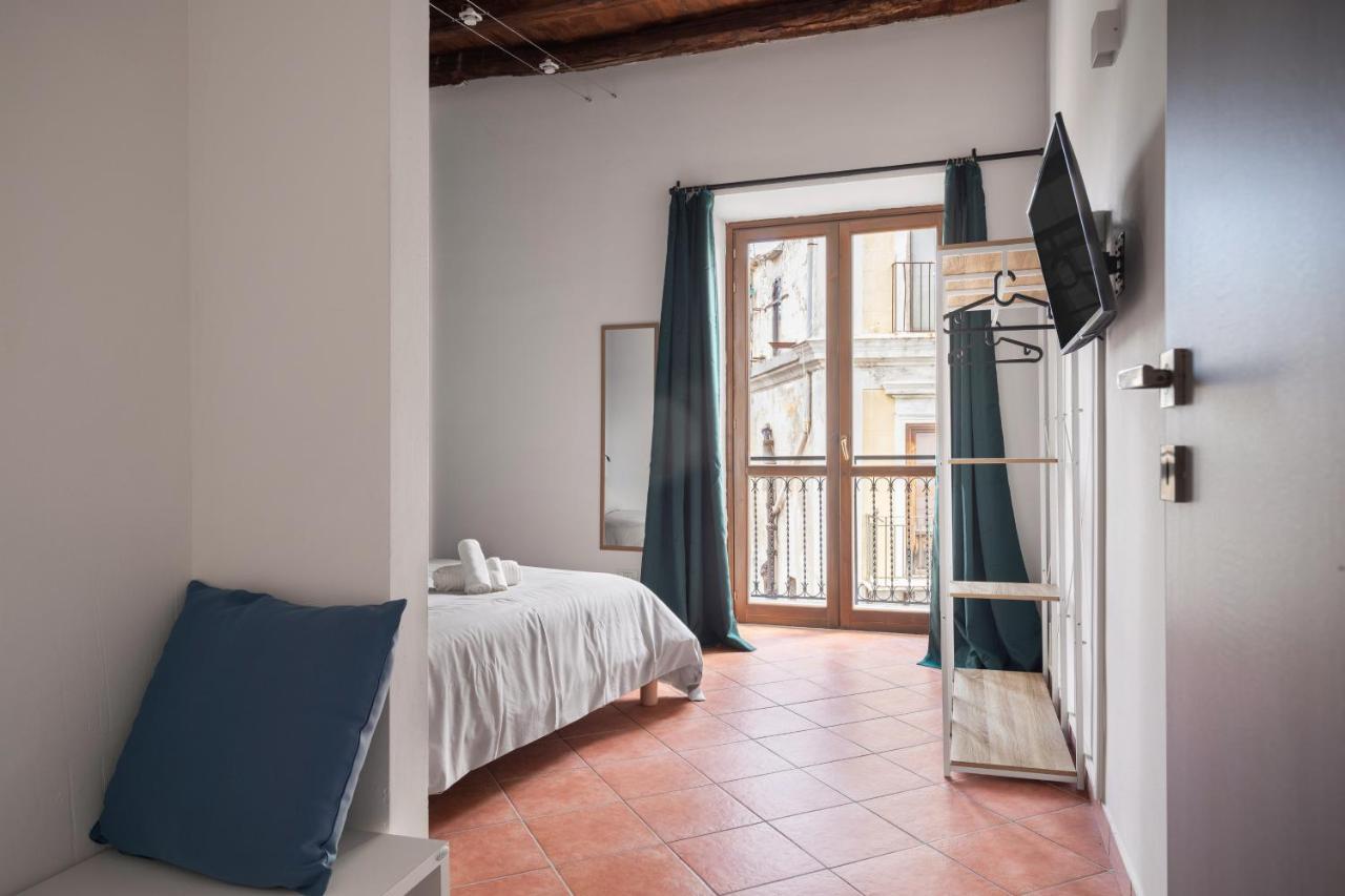 Suk Ballaro House 팔레르모 외부 사진